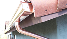 Rain Gutter Installation, Repair, Cleaning in Watseka, IL